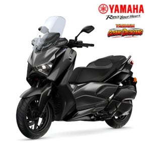 XMAX300 2025년식 야마하 엑스맥스300 포르쟈350