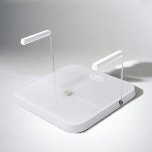 바디피디아 체성분 스마트인 디지털 체중계 가정용 몸무게 저울 바디 체지방 체중계