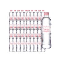 지리산수 핑크 500ml 40병