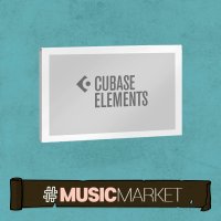 큐베이스 큐베이스12 CUBASE ELEMENTS 미디프로그램 녹음 작곡 프로그램 일반용