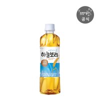 하늘보리 500mL 20개 외 4종