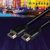 TV 프로젝터 모니터 케이블 HDMI 2.0 케이블 3M HDMI 선