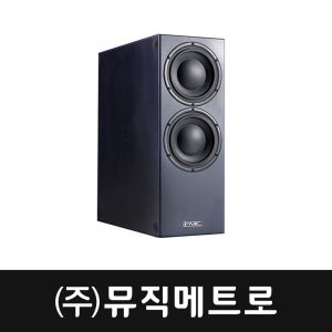 PMC twotwo sub1 1통 서브우퍼