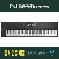 NI KOMPLETE Kontrol S88 MK2 마스터키보드 컴플리트 컨트롤