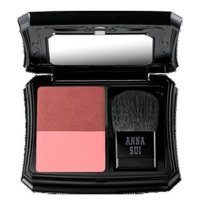 Anna sui Cheek Compact 안나수이 치크 컴팩트 300 블러셔 볼터치 1팩