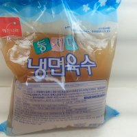 해든나라 동치미 냉면육수 3.5kg x 3 box