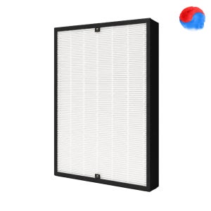 [호환] 삼성 공기청정기 CFX-D100D 필터 국산 H13 헤파형 국대