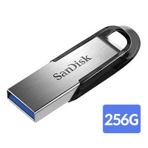 NSDCZ730256G-G46 SanDisk USB, 울트라 플레어 256GB