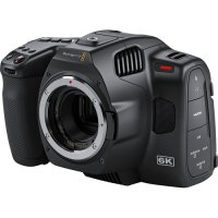블랙매직 BMPCC 6K PRO 프로 포켓 시네마 카메라