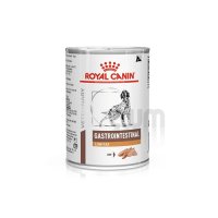 (DOG)로얄캐닌 가스트로인테스티널로우팻캔GASTRO Intestinal Low Fat Can위장관질환,소화기질환(410g)