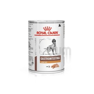 (DOG)로얄캐닌 가스트로인테스티널로우팻캔GASTRO Intestinal Low Fat Can위장관질환,소화기질환(420g)