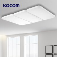 코콤 LED 거실등 180W 국산