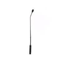 SHURE MX418C 슈어 구즈넥 마이크 45CM 단일지향성