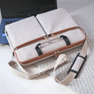 노트북 가방 파우치 맥북 에어 그램 삼성 33/35cm 13인치 14인치