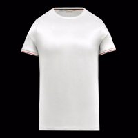 몽클레어 남자반팔티 Cotton T-Shirt I10918C 7160087296004