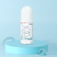 아기 성인 땀띠연고 크림 겨드랑이 엉덩이 짓무름 약 연고 크림 파우더 칼라민 30ml