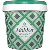 Maldon 씨솔트 플레이크 피라미드 모양 소금 플레이크 4대째 수작업 말던 영국소금직구 570g