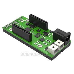 HM 엘리오 인공지능(AI)미니보드(미니보드/액션형 추가/LED형 추가)