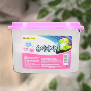 습기제거제 240g 장마철 집안 제습제 장농 옷장
