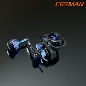 크레만 T3CX 티쓰리씨엑스 4.8 드랙력 11kg 문어 쭈꾸미 광어 참돔 베이트릴