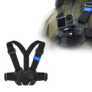 고프로 악세사리 13 12 11 10 9 8 7 6 체스트 마운트 오즈모 액션 인스타 360 호환