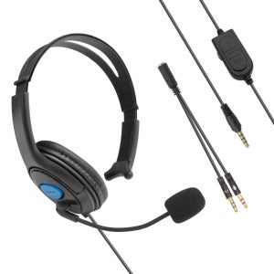 디보이스 ES-05A4 헤드셋 콜센터 텔레마케터용 변환어댑터포함