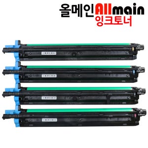 신도리코 CM2071 재생드럼 D420R120KK