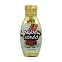 [농심(주)]농심 짜파게티 만능소스 280g x 2개