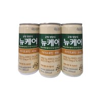 뉴케어 하이프로틴 200ml 20캔 고단백 시니어