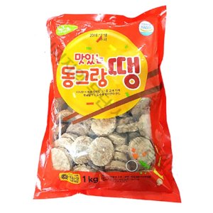 바론잇 맛있는 동그랑땡 1kg
