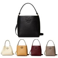 TORY BURCH 토리버치 맥그로우 스몰 버킷백 74956