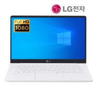 LG 그램 사무용 게이밍 노트북 15Z990-V i7 8세대 8G 256G (윈10)