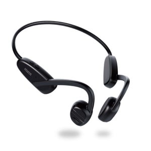 rozet V5.3 볼륨 전원 컨트롤 IPX6 방수 골전도 블루투스 이어폰 이어셋