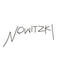 빈지노 앨범 노비츠키 정규 NOWITZKI 한정반