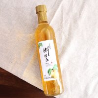 [갤러리아] [솔티마을]과일로 만든 천연발효 배식초 300ml