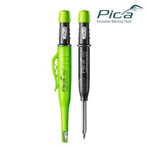 피카 3030 목공 목수 인테리어 산업용 마커 펜 연필 PICA