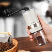 몽디오 커피그라인드 휴대용 원두 커피밀 핸디형 커피그라인더