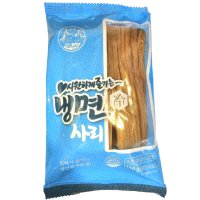 송학 냉면사리 160g x 40개