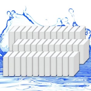 매직블럭 대형 60개 9x5x3 cm