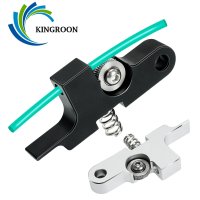 KINGROON 타이탄 에어로 압출기 아이들러 암 금속 1.75mm Prusa i3 Ultimate Artillery Sidewinder X1 3D 프린터 부품