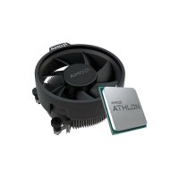 AMD 애슬론 3000G (레이븐 릿지)(벌크,쿨러)