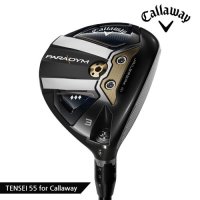 [캘러웨이] 패러다임 트리플 다이아몬드 우드 VENTUS TR 5 for Callaway