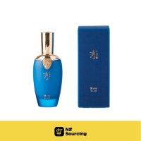 수려한 효비담 정율 남자 올인원 주름케어 아빠 아버님 로션선물 100 mL