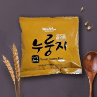 성찬식품 깜밥 끓임용 누룽지 60g