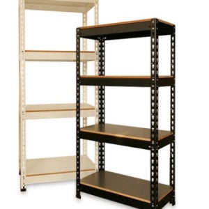 초스피드앵글 철제선반 무볼트 베란다 펜트리 메탈랙 수납장 베란다 창고 30x30 90 4단