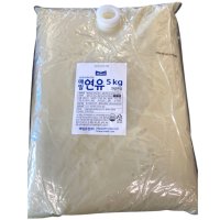 매일유업 매일 연유 5kg 8개 대용량 업소용 카페 연유