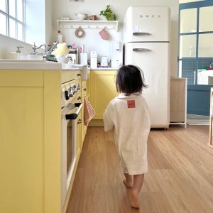 둥둥 카라 비치타올 바스 타월 샤워 가운 로브 목욕 키즈 아기 유아 여아 남아 주니어