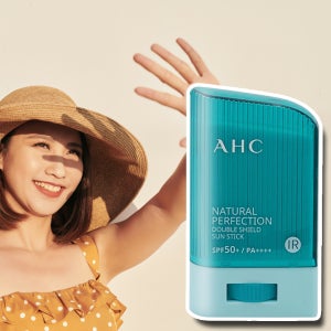 AHC 박세리 썬스틱 올리브영 선스틱