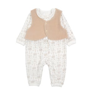 발렌티긴소우주복조끼세트(MIFLQE05)