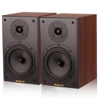 Nobsound NS-602 북쉘프 스피커 6.5 인치